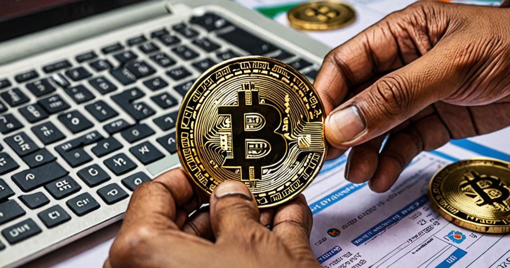 The Uncertain Future of Cryptocurrency in India