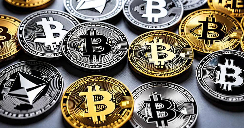 Is Bitcoin Becoming Obsolete in the Cryptocurrency Industry?