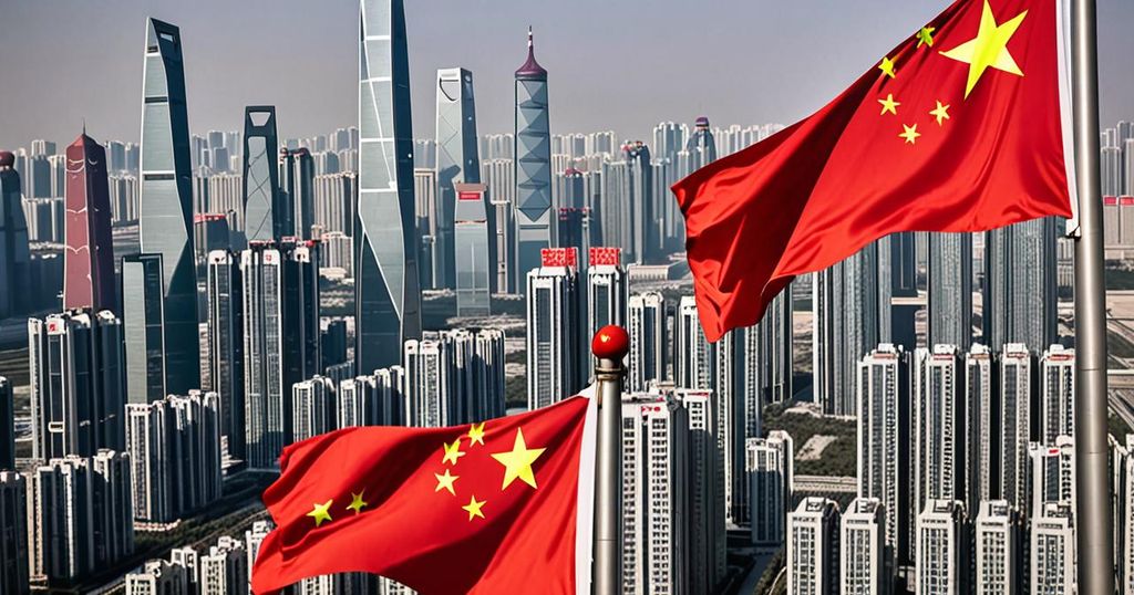 China’s Plan to Take Over the Tech World: The Inside Story