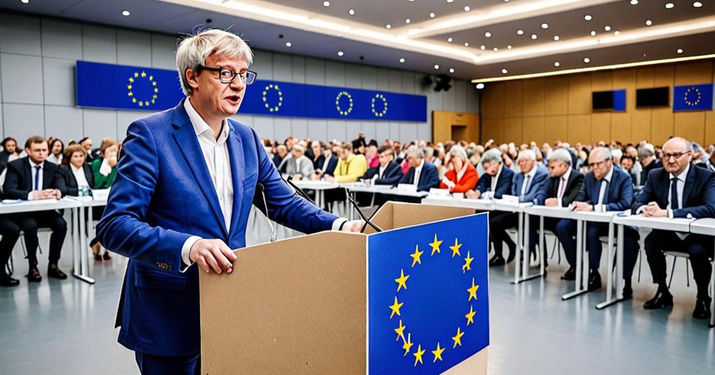The Shakeup Ahead: What to Expect in the European Elections