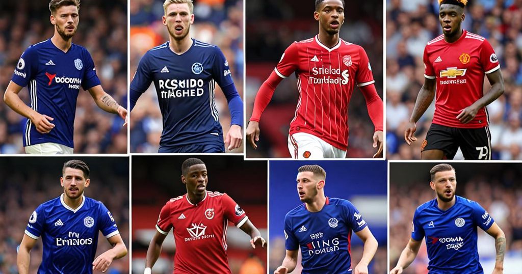 Insights into Premier League Club Needs for the Upcoming Transfer Window