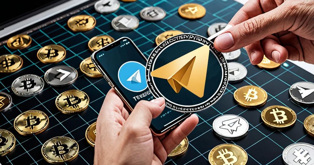 Earn Cryptocurrency Passively With Notcoin Missions on Telegram