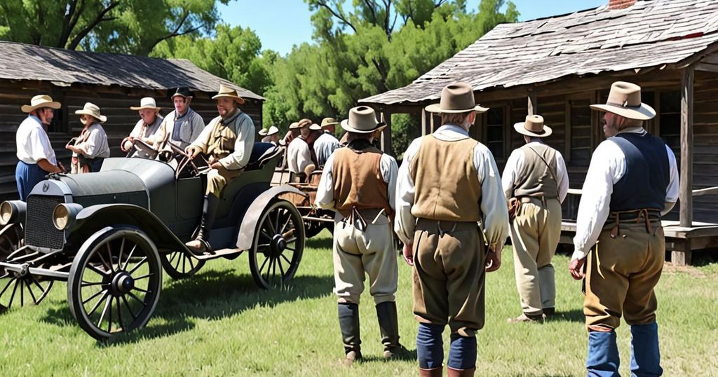 Discover the Fascinating History of Printing in Arizona at Sharlot Hall Museum