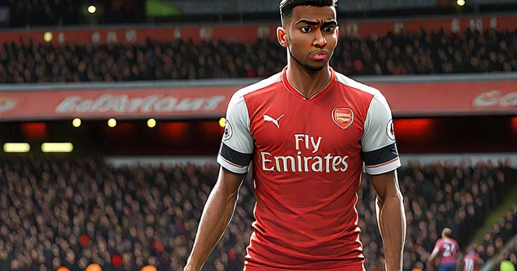 Arsenal Eyeing Premier League Shot Stopper to Take Over for Wantaway Star