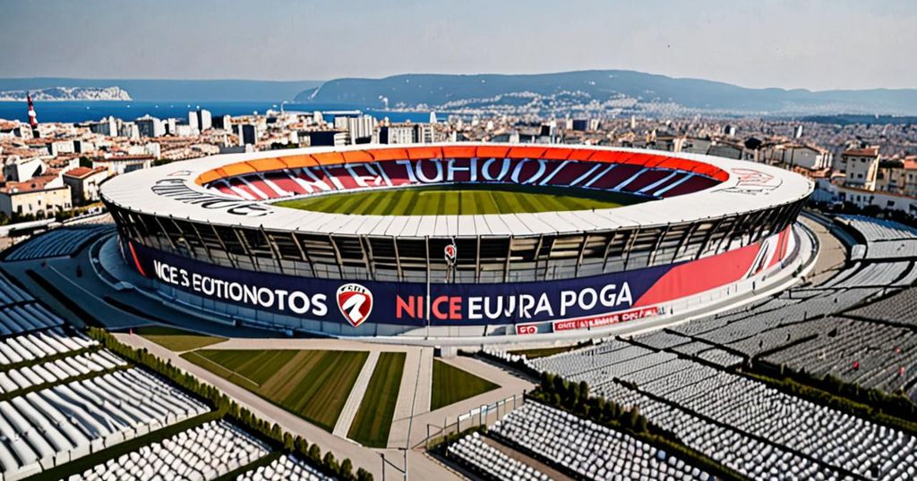 Ineos’ Assurance of Resolving Man Utd-Nice Europa League Issue
