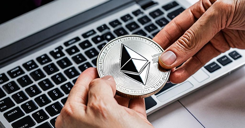 Major News: SEC Greenlights Eight Ethereum ETFs in Historic Move