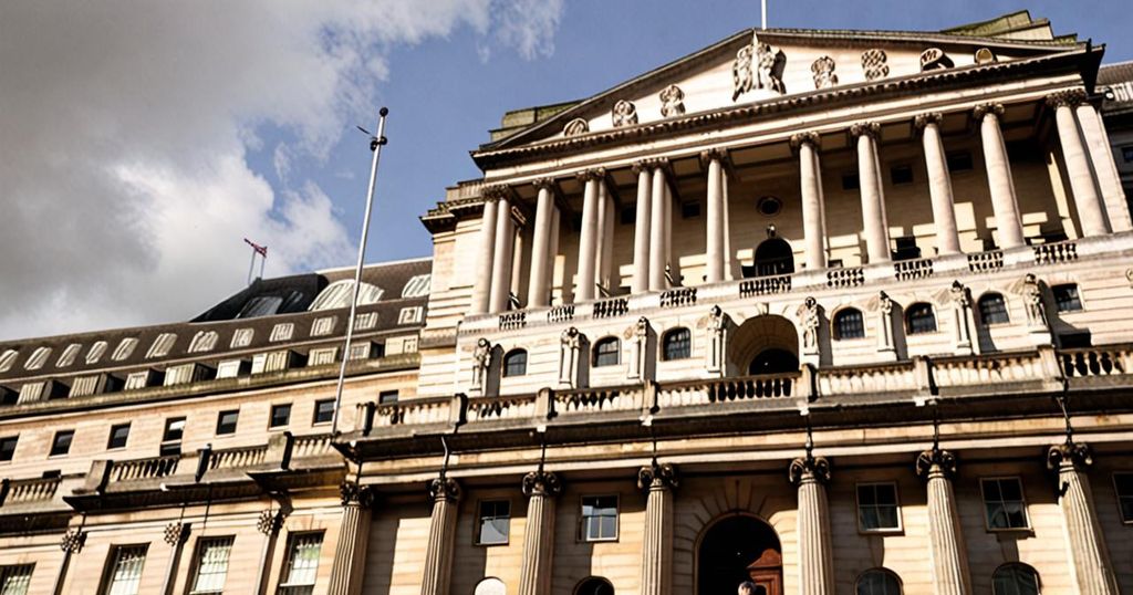 Closer to a Rate Cut? Bank of England’s Decision Today