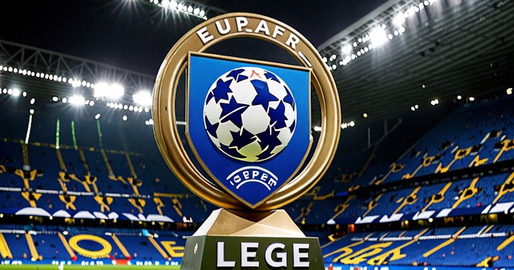 Spanish Court Ruling Favors European Super League Creators