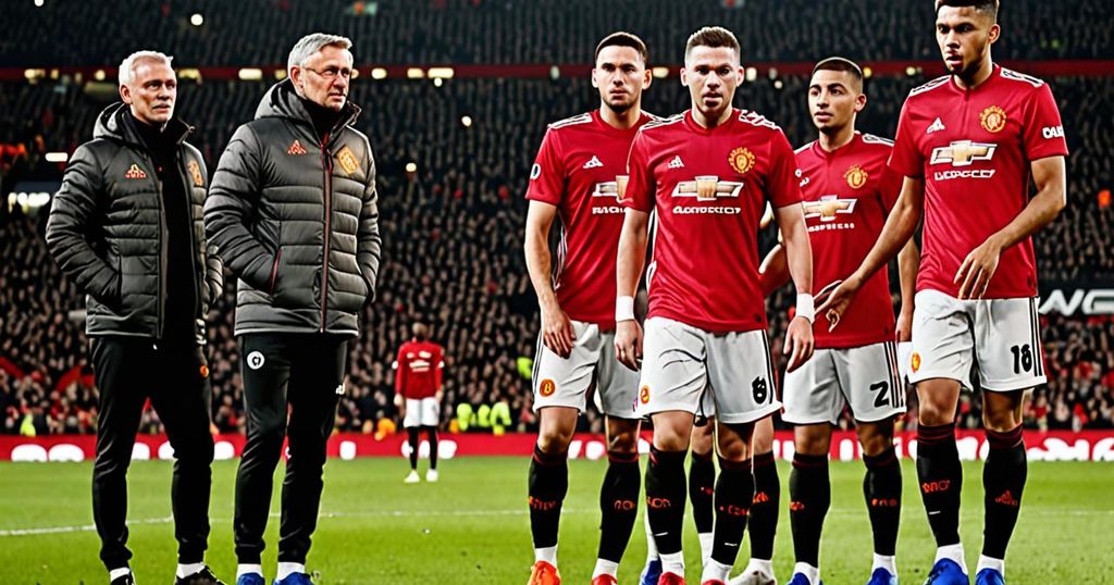 The Future of Manchester United’s Europa League Spot