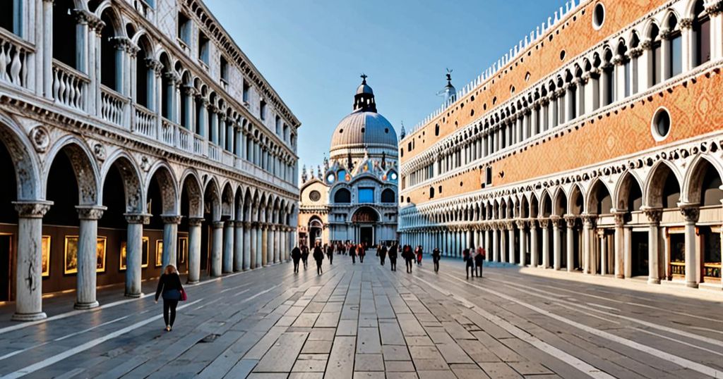 Exploring the Best Museums in Venice