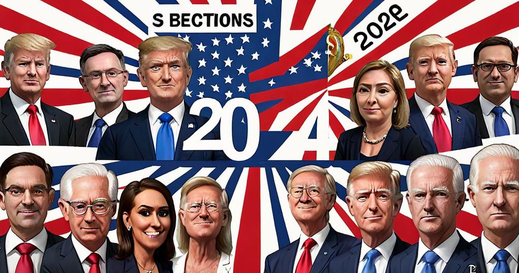 The Global Election Boom: A Look at the Political Landscape in 2024