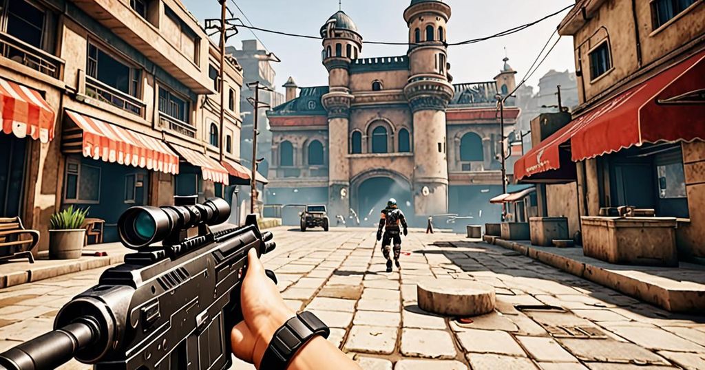 What Makes Fallout 5 Stand Out From Starfield