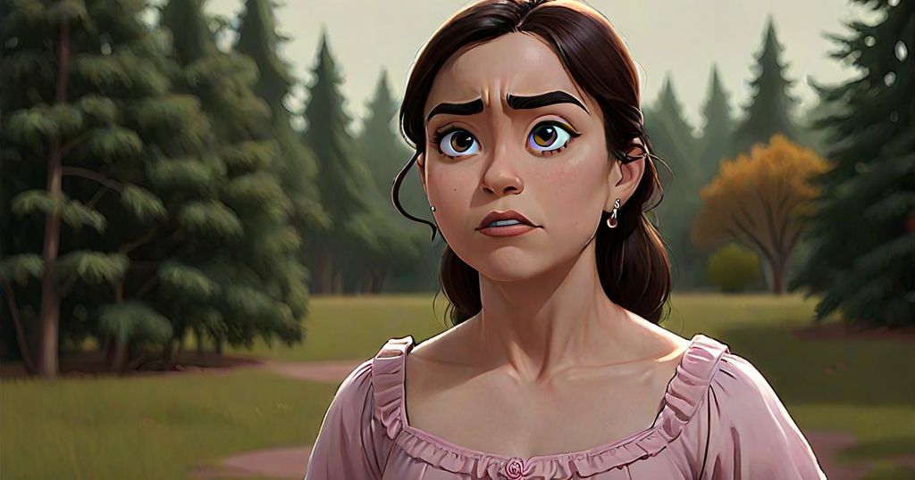 “Actress Lily Gladstone Searches for Her Sister in New Film Trailer”