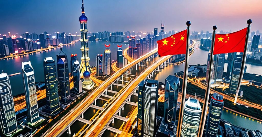 The Overseas Expansion of Chinese Tech Firms: A Shift in Strategy
