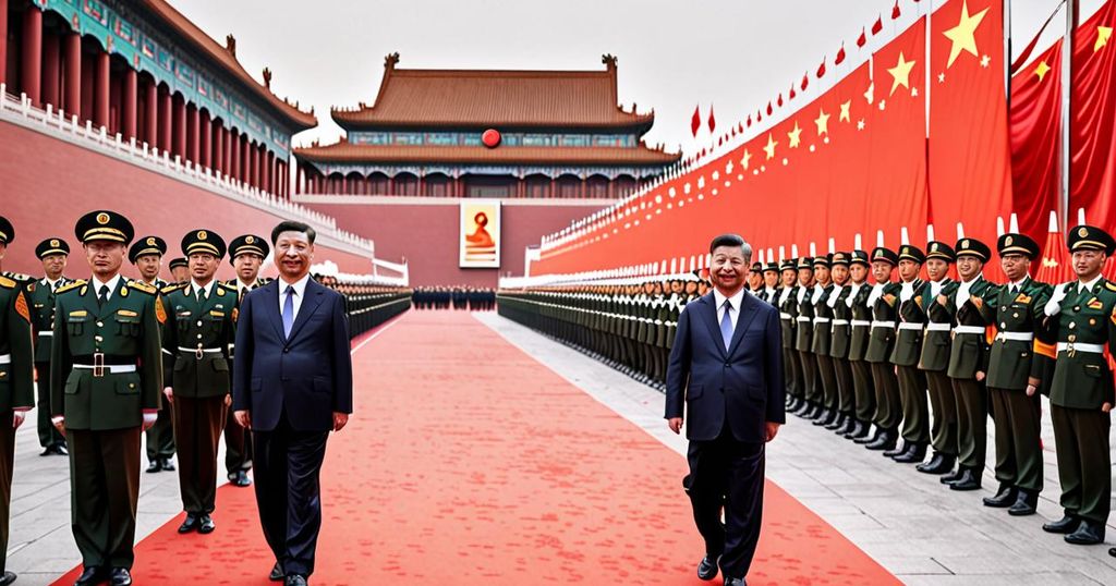 China’s Ongoing Pursuit of Self-Reliance Despite Unyielding US Sanctions