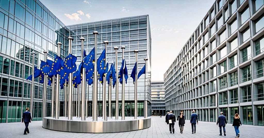Europe’s Path to Innovation: Building on the Success of Horizon Europe