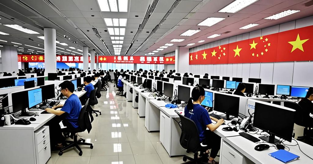 New Lay-offs in China’s Tech Sector Raises Concerns for Employees