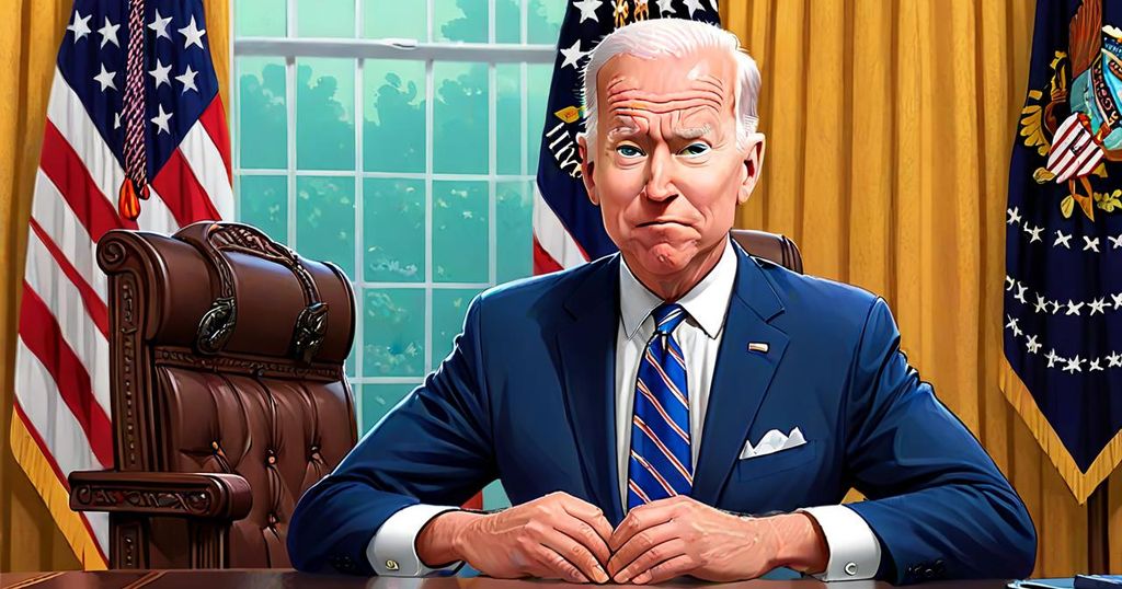 The Battle Overturning SEC’s Crypto Rule: What’s Next for President Biden?