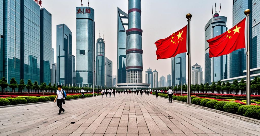 Why Chinese Regulators are Shifting their Stance on the Tech Sector Amid Economic Downturn