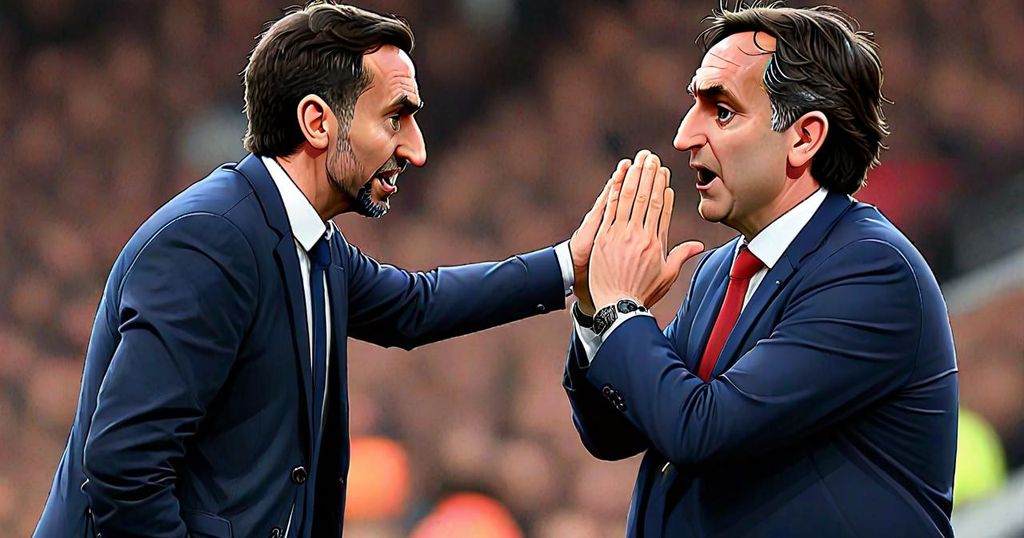 Chelsea in Advanced Talks with Enzo Maresca as Potential New Manager & Unai Emery Signs Five-Year Extension with Aston Villa