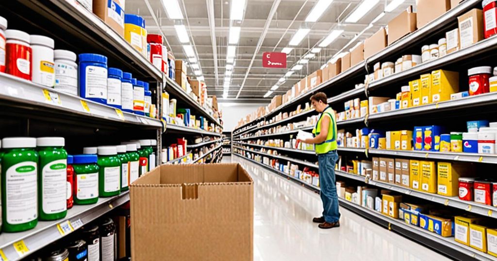 The Importance of Minimizing the Impact of Recalls in the Food Industry