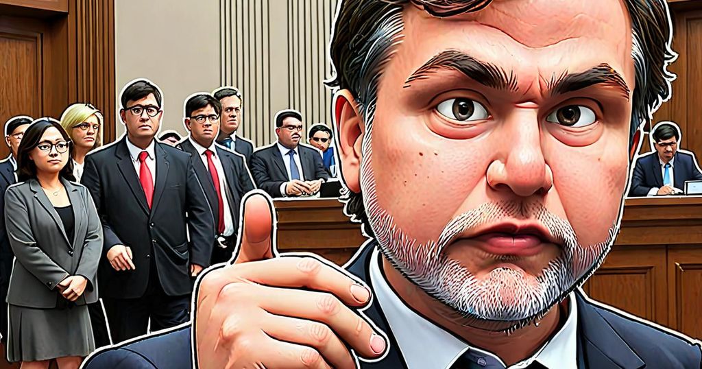 Craig Wright’s Bitcoin Ownership Claims Shattered by Court Ruling