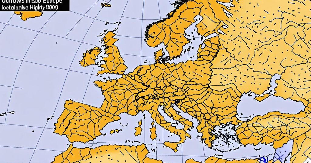 Gold ETFs: A Closer Look at April 2024