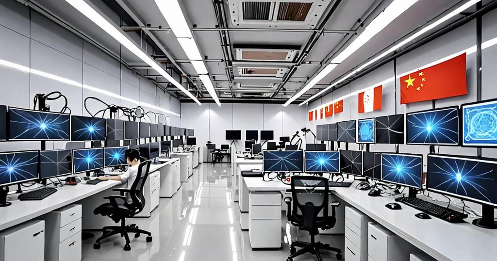 China’s Ambitious Plan to Compete with Neuralink