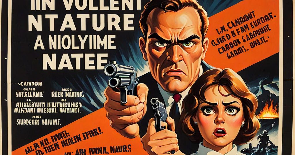 “Chills and Thrills: Get Ready for the Unrated Theatrical Release of ‘In a Violent Nature'”
