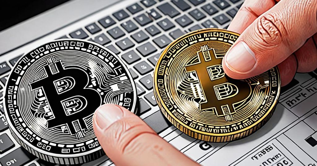 The Truth Behind Cryptocurrency: Separating Hype from Reality