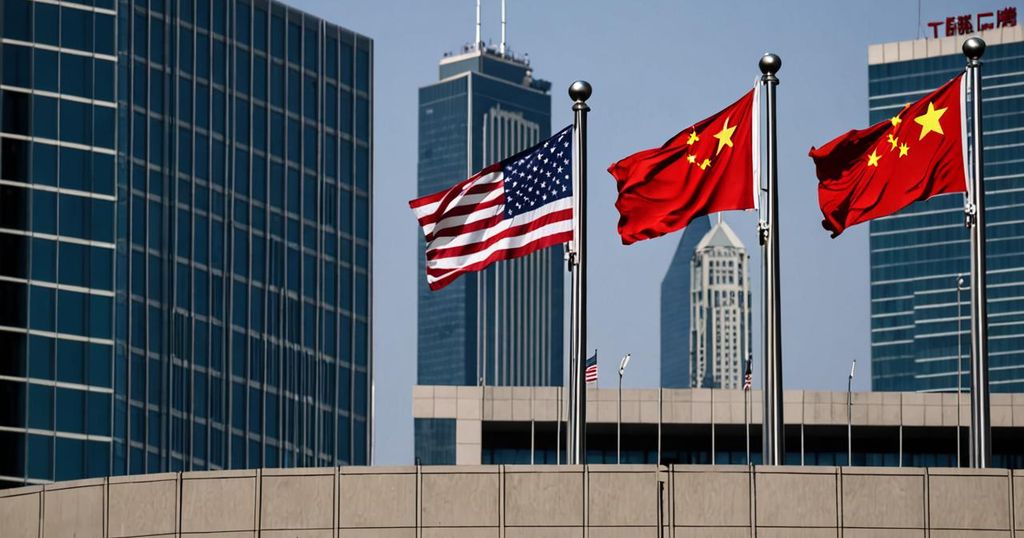 The U.S. Cracks Down on Chinese Tech: What You Need to Know