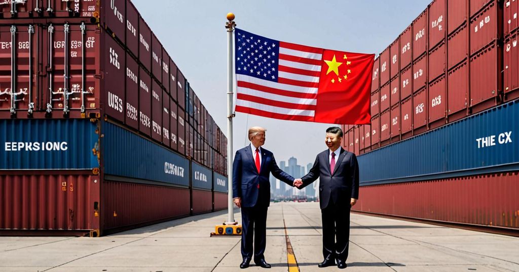 The Growing Protectionism in U.S. Trade Policy and Its Impact on Global Leadership