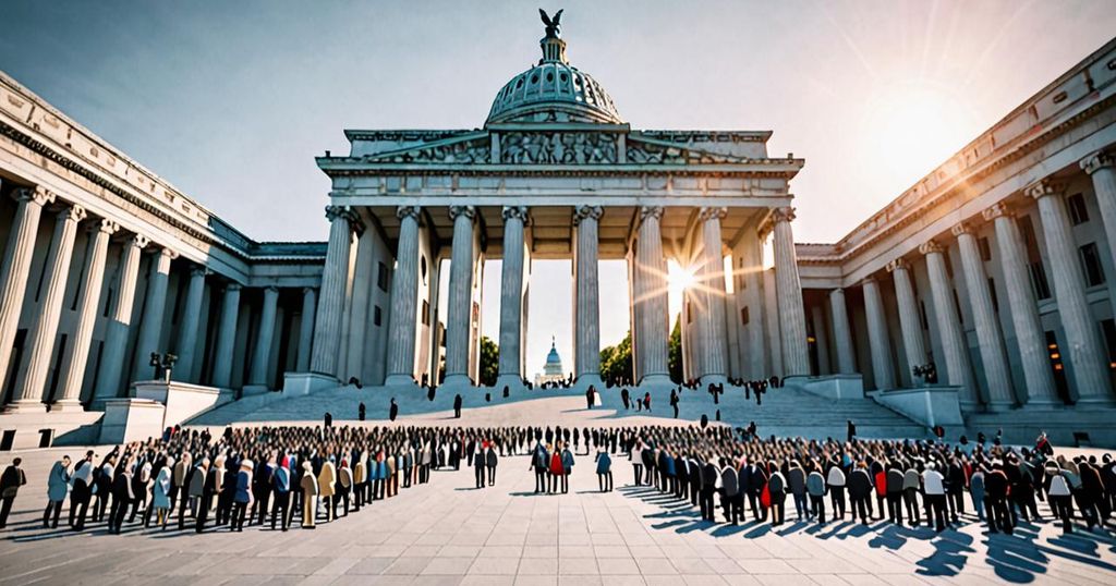 2024: A Pivotal Year for Democracy Around the Globe