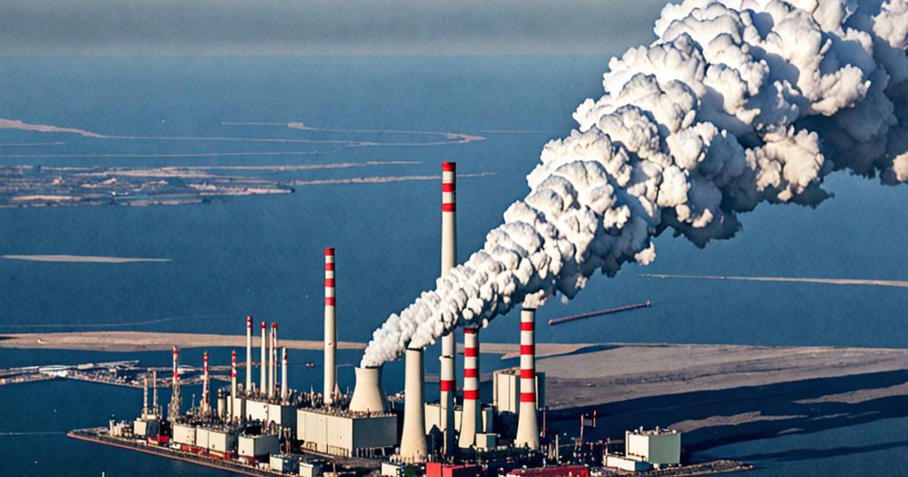 The Global Carbon Footprint in 2020: Where Do Countries Stand?