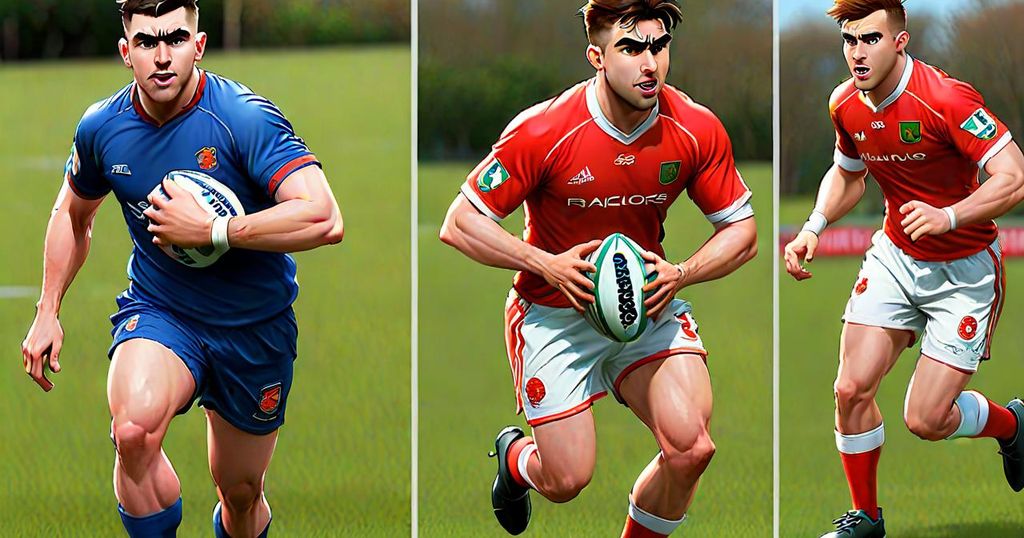 Welsh Football’s Rising Stars: Meet Wales’ New Call-ups Koumas, Crew, and Stevens