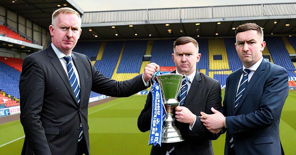 Questioning the Fairness of SPFL’s Cup Invites