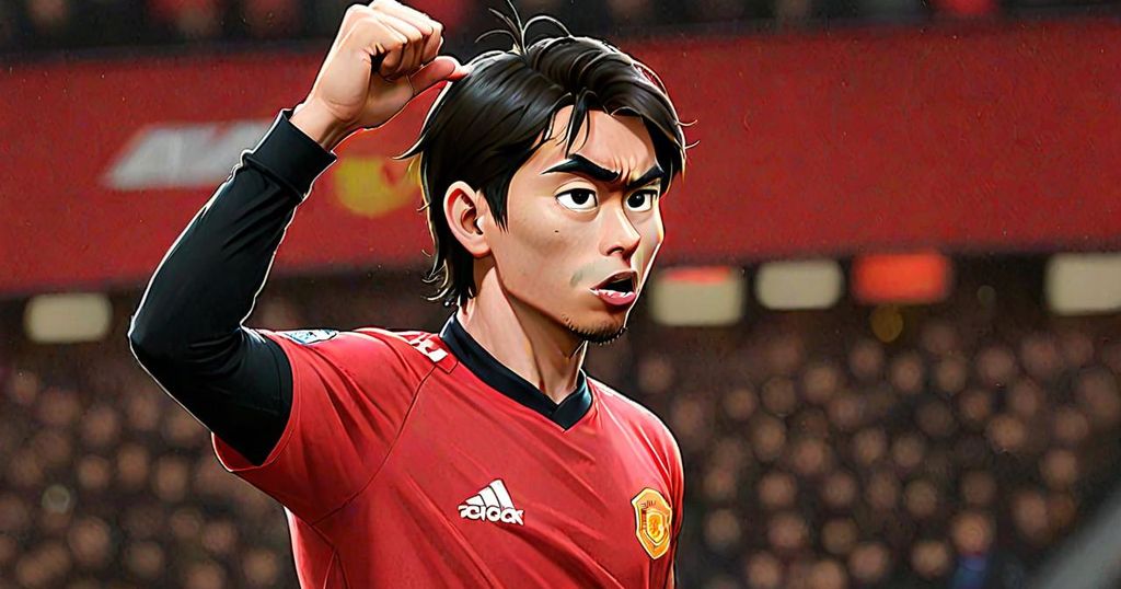 Top Arsenal Player Warns Man Utd about Key Stars Who Could Upset Match
