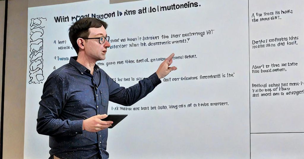 The Future of Education: Navigating a World of Change