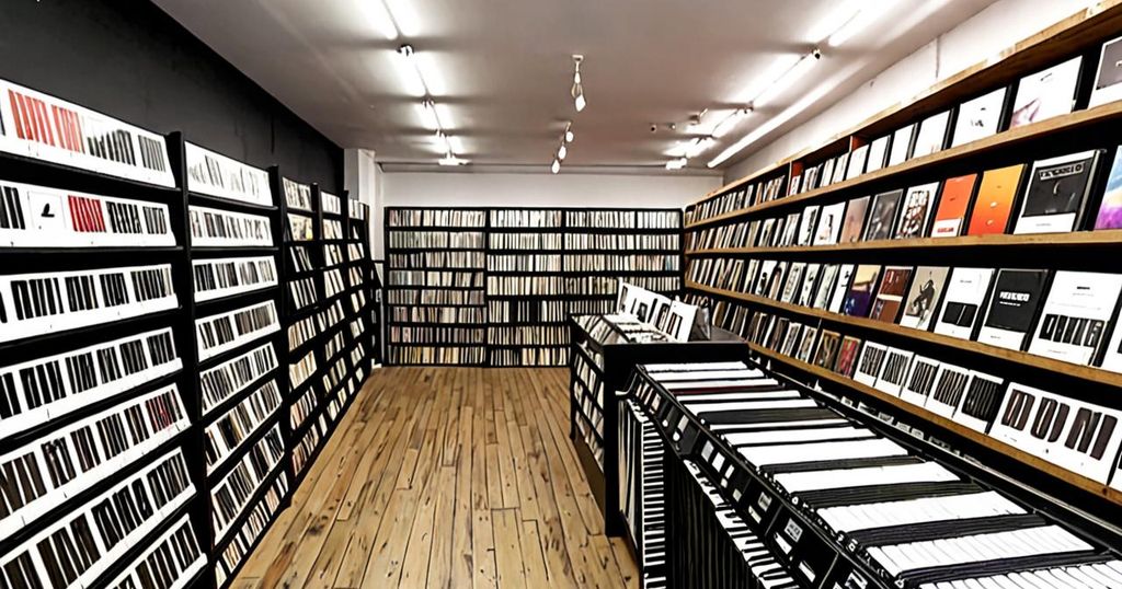 Next Door Records Takes the Party to Stoke Newington