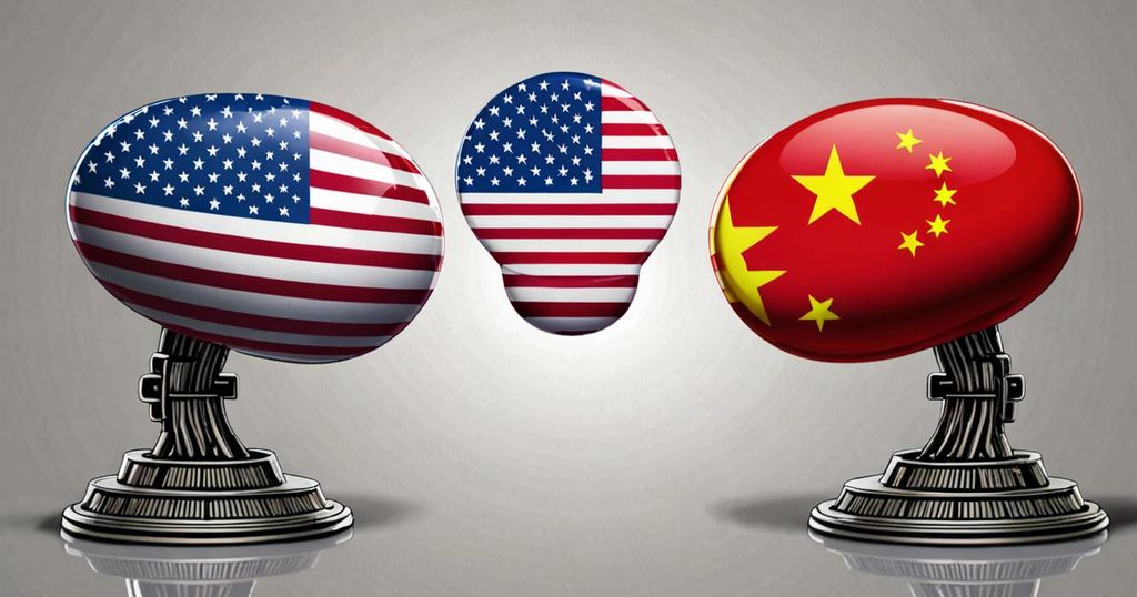 Huawei’s Influence in the US-China Technology Conflict, from Cutting-Edge Networks to Advanced Processors