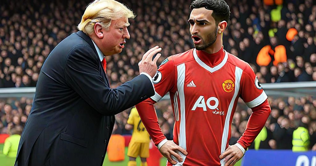 The Latest Football Chatter: Talks of Managerial Changes and Potential Player Moves