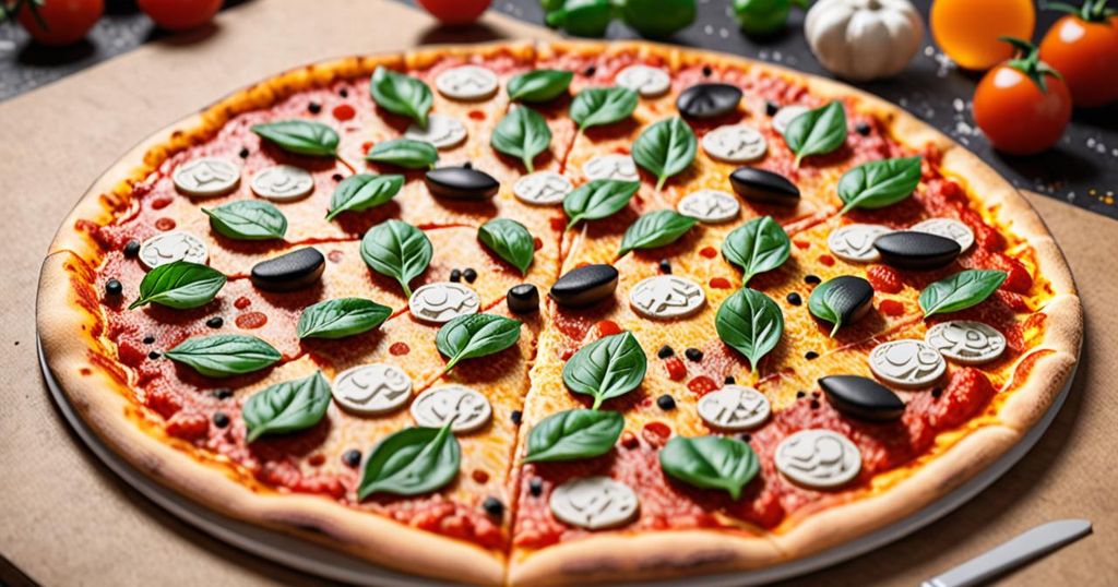 The Controversial Celebration: Coinbase Sparks Outrage by Tapping USDC for Bitcoin Pizza Day