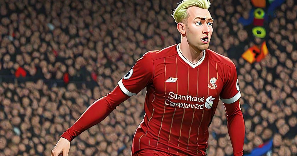 Arne Slot: The Perfect Fit for Liverpool According to Insider