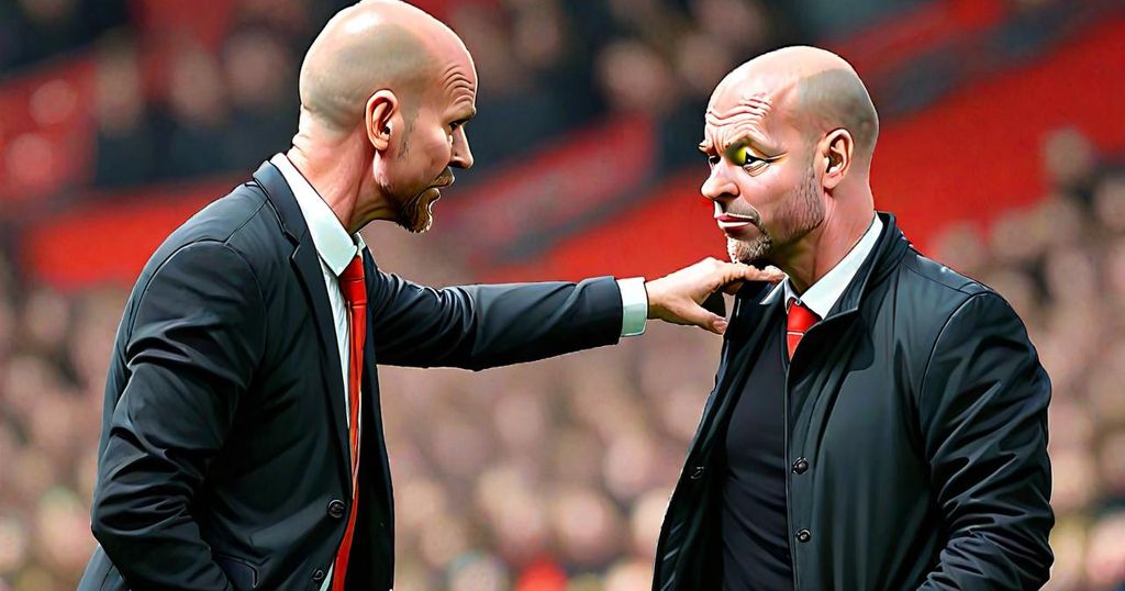 The Future of Erik ten Hag at Manchester United