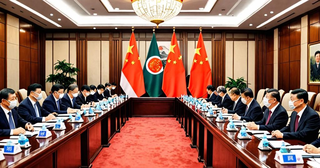 Rethinking the Way We Deal with China in Technology Transfer