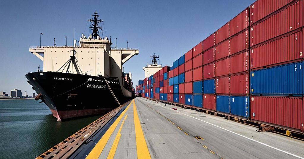 US Export Controls on China: Balancing National Security and Business Interests