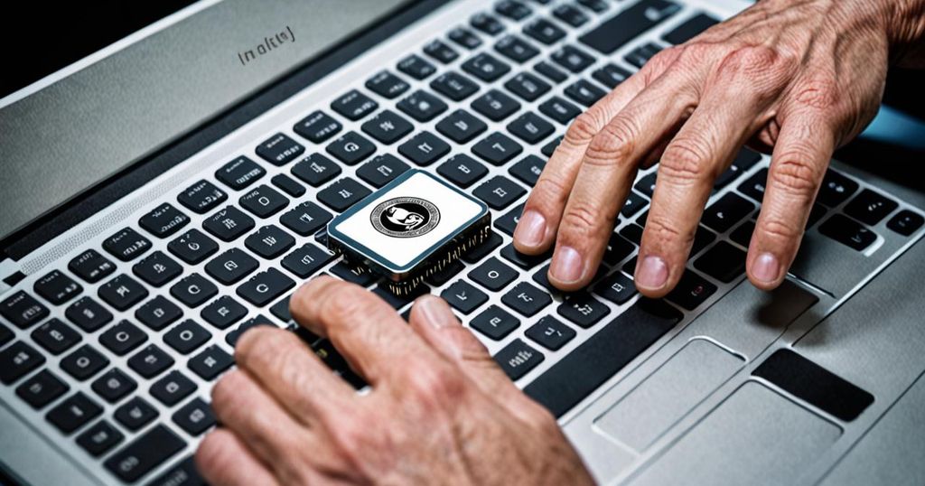 The Growing Threat of China’s Technology Theft