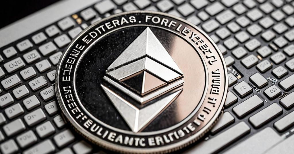 SEC Greenlights Ethereum Exchange-Traded Funds (ETFs), Boosting Ethereum’s Industry Standing