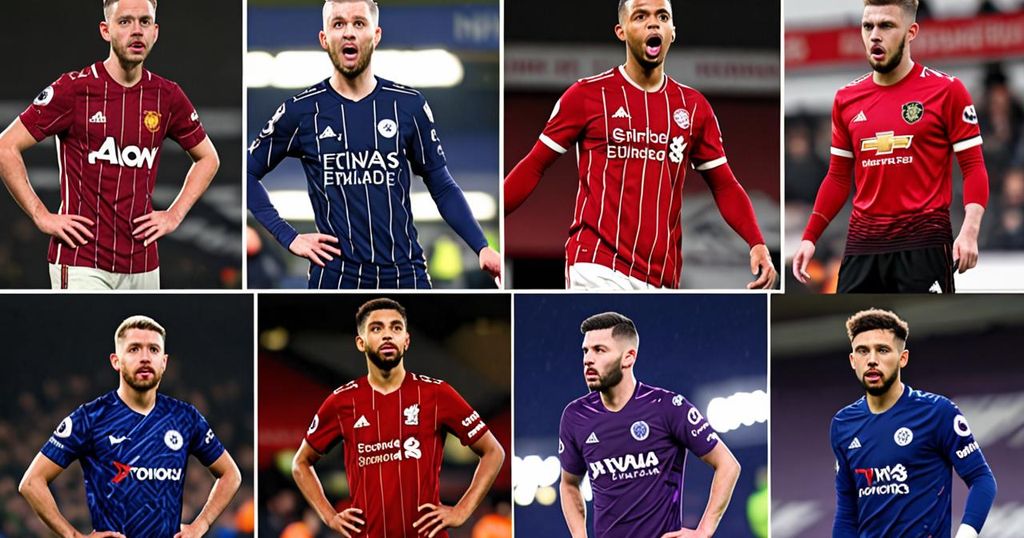 Top Blunders of the Premier League Season 2023/24