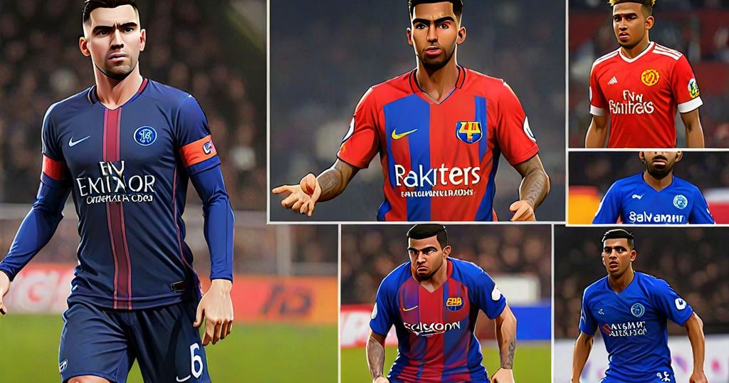 Manchester United Eyeing Defensive Targets Amid Transfer Overhaul